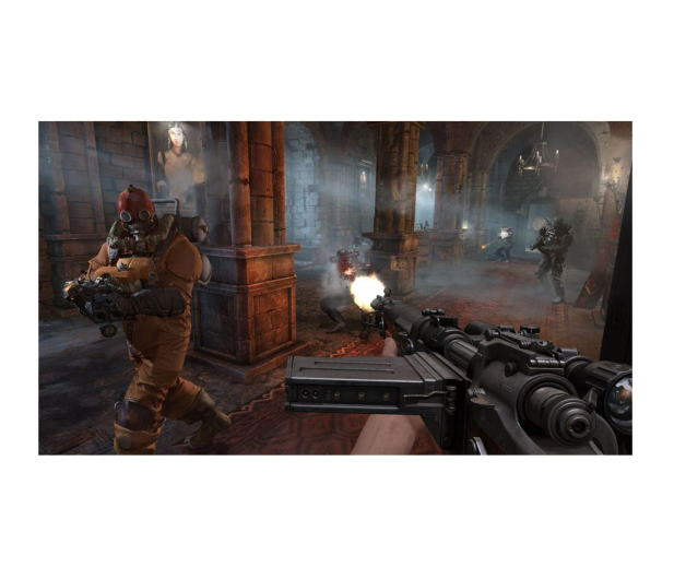 PC Wolfenstein: The Old Blood ESD Steam - 465240 - zdjęcie 4